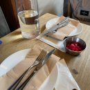 대장장이 | [서울 종로 맛집] 대장장이 화덕피자 솔직 후기 리코타치즈샐러드 &amp; 풀치넬라 비앙카
