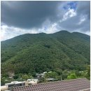 은하수리조트 이미지