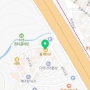 원터 앞 화장실 이미지