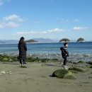 여수바다 이미지