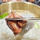 명품가든 - 밀양시 | 자극적이지 않은 명품 만포가든 양주 맛집 갈비 후기