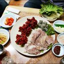 종로보쌈 이미지