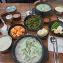 [경주 맛집] 내돈내산 로컬 맛집 '용강국밥' 솔직후기, 재방문을 할 지는..