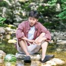 💙❤️ SBS ＜산골총각 영웅＞ 사진 석 장입니다 ~!! 이미지