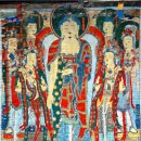 사부(고경) | 우리나라 3대 전나무 숲길/가장 한국적인 아름다움을 간직한, 변산반도 능가산 내소사