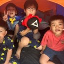 한국체대 영웅태권도장 이미지