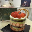 시루에 | 성심당 시루케익전문점 웨이팅 후기 / 말차시루 후기 (feat.일요일 웨이팅)