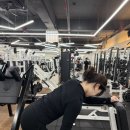나우휘트니스 | 충북대pt 나우휘트니스 등운동 수업 후기
