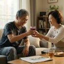 혈압 걱정에 찾아낸 비트 주스 — 2주 직접 마셔봤더니 이렇게 됐습니다
