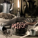 산토스커피(SANTOS COFFEE)
