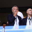 [디애슬래틱/앤디미튼] 후뱅 아모림의 맨체스터 유나이티드 선임 배경에 숨겨진 비밀 회동들, 1년 후 이미지