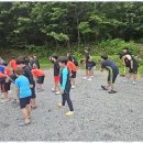 용인대 승리 태권도 이미지