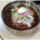 대신육전밀면 이미지