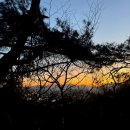 구리둘레길(1코스) | 서울 아차산 새해 일출 등산- 구리 둘레길 범굴사 코스!