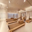 온유필라테스 - 안양시 동안구 경수대로 596 | 온유필라테스