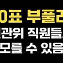 [충격제보] 관내사전투표소 한곳에서만 450표 부풀려짐 | 선관위 직원들도 모름 이미지