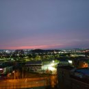 블루 아워(BLUE HOUR)