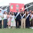 괴산증평교육지원청, 괴산고추축제에서 청렴 캠페인 전개 이미지