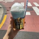 이디야커피통영무전점