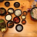 큰집보쌈 이미지