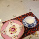 라비타 | [대전카페] 홍차전문점 라비타갤러리 다녀온 내돈내산후기 (대전산내카페)