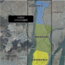 명지오션시티 남쪽 이미지