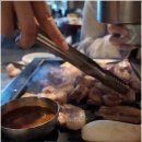 육즙돼지 이미지