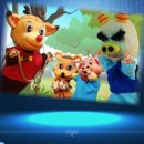 금곡도서관 다목적실 이미지