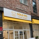 골드피그 | [전주/신시가지카페/효자동카페/솔직후기] 골드피그