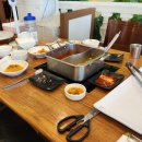 우보샤브편백찜 이미지