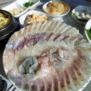 마도횟집 이미지