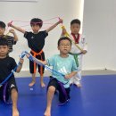 천하무적 태권도 이미지