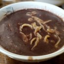 팥사랑칼국수 이미지