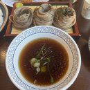 삼동소바여남점