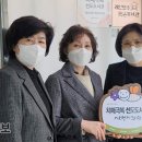 레인보우 작은도서관