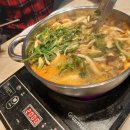 씨유 나눔등촌씨지브이점 | 2021/02/06 일상기록 (이벤트 당첨 후기 +맛집추천+수제작 만두)