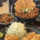 동래보세 | 원카츠 동래본점 바삭 부드러운 부산돈카츠 돈까스 맛집 밥집