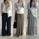 (주) 핀소프트밧모 | 저는 추구미 백만개라 옷도 백만개 있어요 7월 지그재그 위시리스트🦹‍♀️(착샷O)