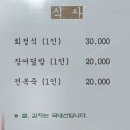 금화초밥 이미지