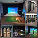 봉담골프존파크 이미지