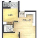 울산방어휴먼시아아파트 이미지