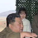 북한 김정은 딸 '김주애' 첫 공개...ICBM 발사 현장 동행 이미지