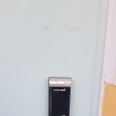 씨유 대구삼익뉴타운점 | 내당동 삼익뉴타운 아파트 게이트맨 도어락 고장/락프로H-60N 설치