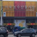 금성농수산물