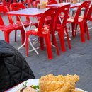 육회한통닭 이미지