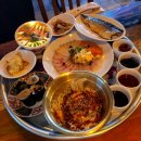 느낌표주점 | 쥐와치즈 :: 이것저것 다양하게 나오는 모듬 숙성회 한상 - [안산 고잔동 맛집]