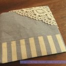 홈패션 초급반 | [Sewing 001] 미싱 배우기 홈패션초급반 수료!!