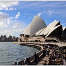 오페라하우스 이미지