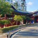 조양루 - 홍성군 문화로 160 | 조양루