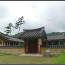 남사고유적지 이미지